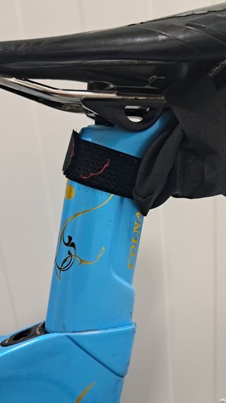 Colnago Concept Ex Bici Profesional "Chichi" S