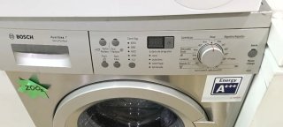 Lavadora Bosch  7 KG Avantixx 7 VarioPerfect