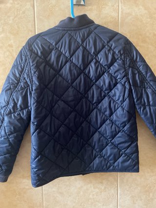 Chaqueta Ralph Lauren 5 años azul