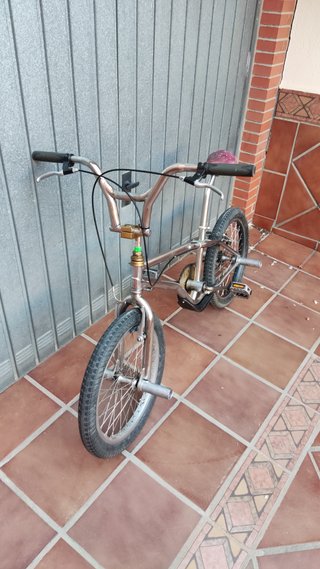 bmx haro basher sport