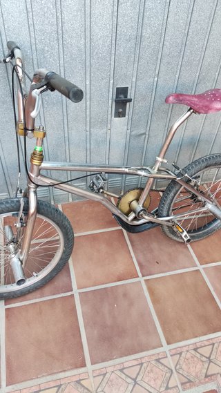 bmx haro basher sport