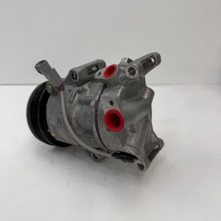 Compresor Toyota Yaris 1.5 4472502500