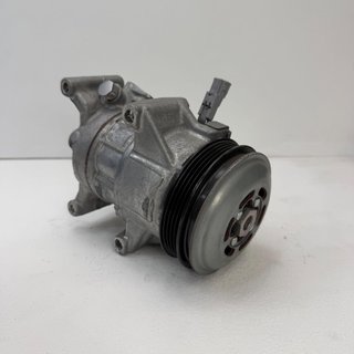 Compresor Toyota Yaris 1.5 4472502500