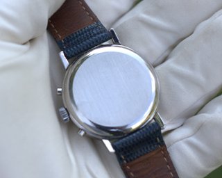 Orologio Tissot Fasi Lunari Cronografo Valjoux