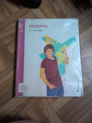 Historia 4 ESO