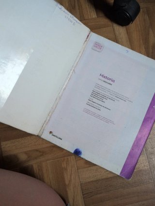 Historia 4 ESO
