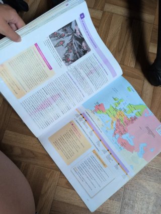 Historia 4 ESO