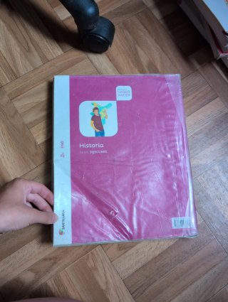 Historia 4 ESO