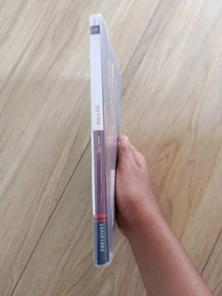 Libro de Castellano titulado "Esto y ESO" 1r ESO