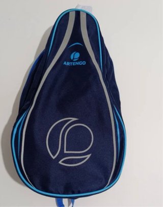 Paletero Artengo para pala y mochila