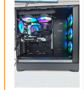 PC Gaming