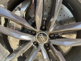 Audi RS6 2014