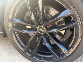 Audi RS6 2014