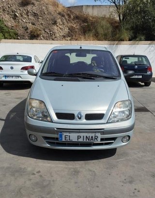 Renault 85498 d.3309906 culata scenic 1.9 dci