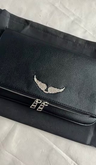 Bolso Zadig & Voltaire negro