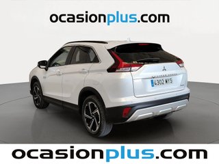 Mitsubishi Eclipse Cross 2.4 PHEV Kaiteki 4WD Auto 138 kW (188 CV)