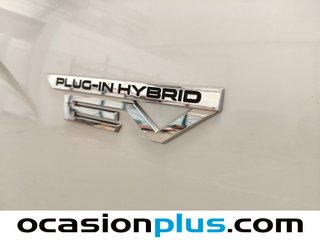 Mitsubishi Eclipse Cross 2.4 PHEV Kaiteki 4WD Auto 138 kW (188 CV)
