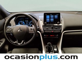 Mitsubishi Eclipse Cross 2.4 PHEV Kaiteki 4WD Auto 138 kW (188 CV)