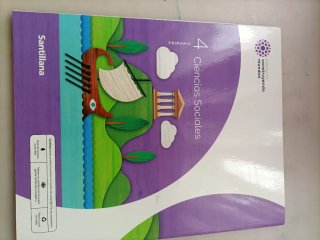 Ciencias Sociales, 4 Primaria, Aragón, Proyecto...