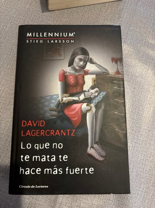 Millennium trilogy