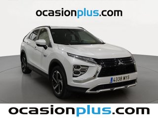Mitsubishi Eclipse Cross 2.4 PHEV Kaiteki 4WD Auto 138 kW (188 CV)