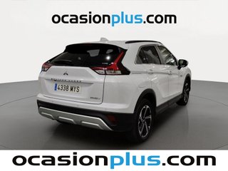 Mitsubishi Eclipse Cross 2.4 PHEV Kaiteki 4WD Auto 138 kW (188 CV)