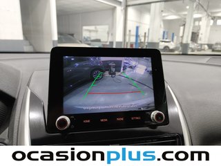 Mitsubishi Eclipse Cross 2.4 PHEV Kaiteki 4WD Auto 138 kW (188 CV)