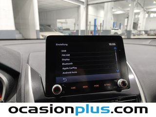 Mitsubishi Eclipse Cross 2.4 PHEV Kaiteki 4WD Auto 138 kW (188 CV)