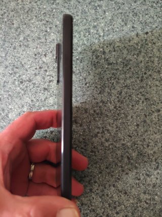 Xiaomi Redmi Note 11 5G Negro