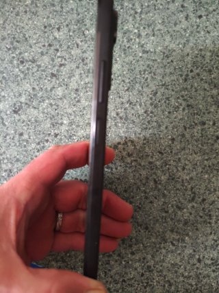 Xiaomi Redmi Note 11 5G Negro