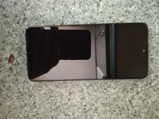 Xiaomi Redmi Note 11 5G Negro
