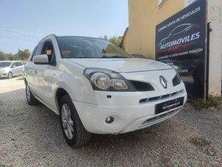 Renault Koleos 2010