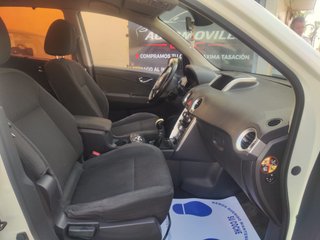 Renault Koleos 2010