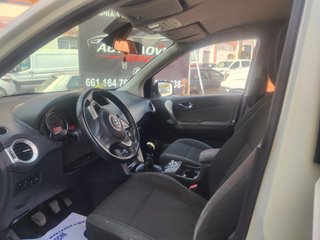 Renault Koleos 2010