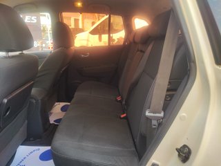 Renault Koleos 2010