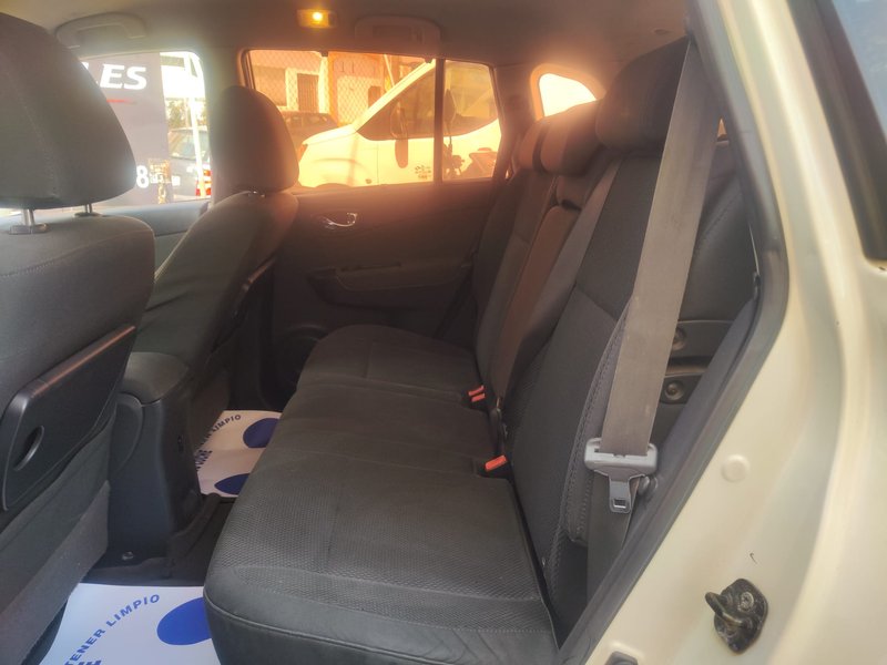 Renault Koleos 2010, foto 11