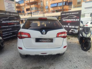 Renault Koleos 2010