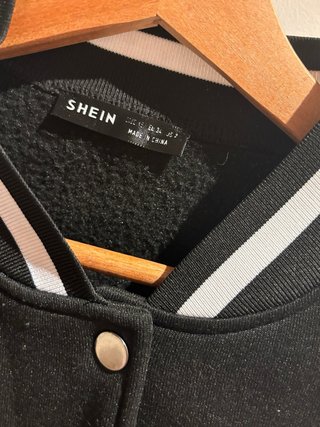 Chaqueta SHEIN Talla S