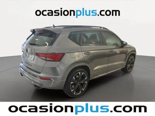 CUPRA Ateca 2.0 TSI 4Drive DSG 221 kW (300 CV)