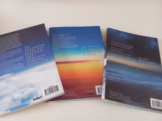 Your name colección completa