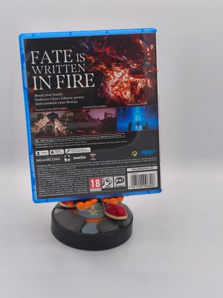 Final Fantasy XVI PS5
