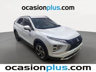 Mitsubishi Eclipse Cross 2.4 PHEV Kaiteki 4WD Auto 138 kW (188 CV)