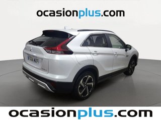 Mitsubishi Eclipse Cross 2.4 PHEV Kaiteki 4WD Auto 138 kW (188 CV)
