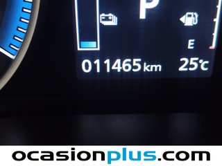 Mitsubishi Eclipse Cross 2.4 PHEV Kaiteki 4WD Auto 138 kW (188 CV)