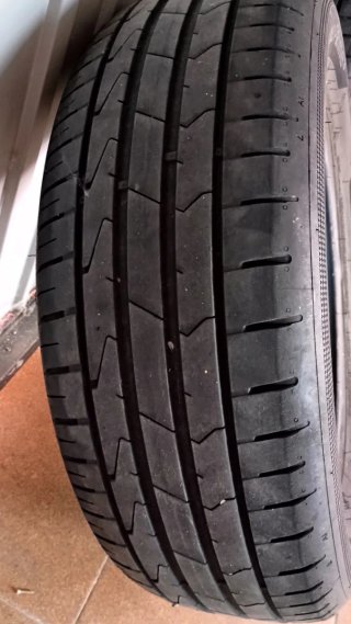 Neumáticos Hankook Ventus Prime 3 205/65R16 95W