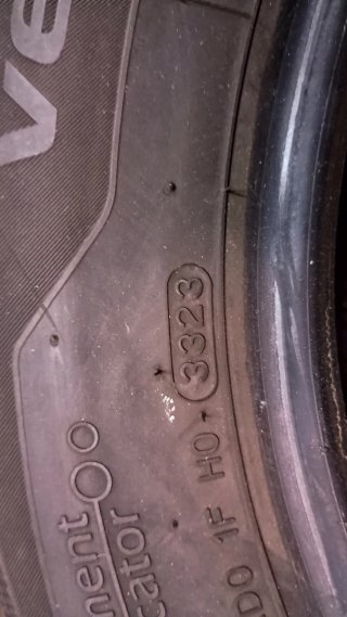 Neumáticos Hankook Ventus Prime 3 205/65R16 95W