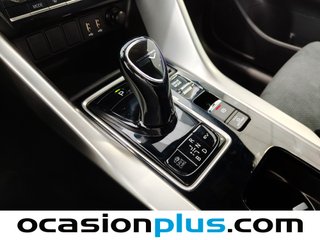 Mitsubishi Eclipse Cross 2.4 PHEV Kaiteki 4WD Auto 138 kW (188 CV)