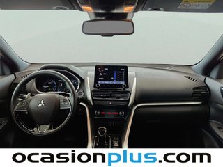 Mitsubishi Eclipse Cross 2.4 PHEV Kaiteki 4WD Auto 138 kW (188 CV)