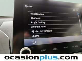 Mitsubishi Eclipse Cross 2.4 PHEV Kaiteki 4WD Auto 138 kW (188 CV)