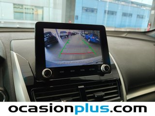 Mitsubishi Eclipse Cross 2.4 PHEV Kaiteki 4WD Auto 138 kW (188 CV)
